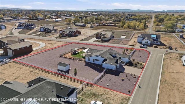 2515 NELSON Lane, Chino Valley, AZ 86323