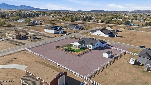 2515 NELSON Lane, Chino Valley, AZ 86323