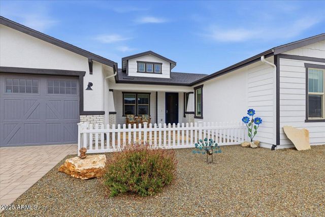 2515 NELSON Lane, Chino Valley, AZ 86323