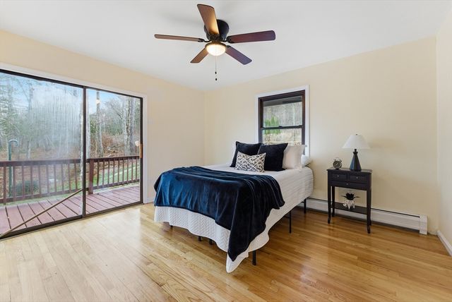 161 General Knox Rd, Russell, MA 01071