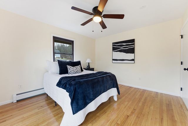 161 General Knox Rd, Russell, MA 01071