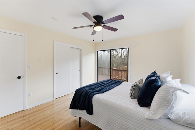 161 General Knox Rd, Russell, MA 01071