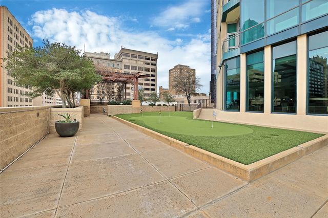 500 Throckmorton Street 1701, Fort Worth, TX 76102