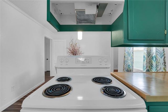 615 N Lowe, Hobart, OK 73651