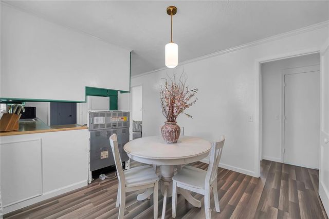 615 N Lowe, Hobart, OK 73651