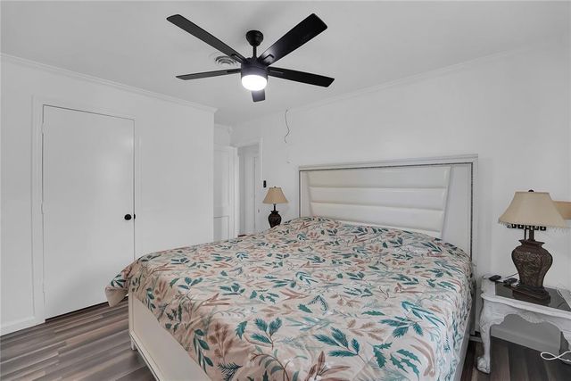 615 N Lowe, Hobart, OK 73651