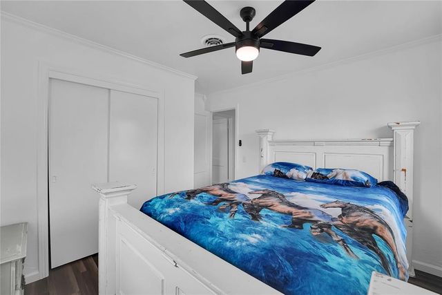 615 N Lowe, Hobart, OK 73651