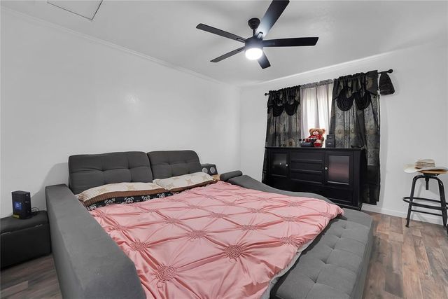 615 N Lowe, Hobart, OK 73651