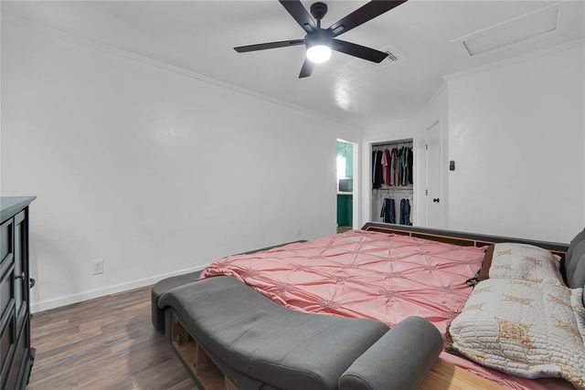 615 N Lowe, Hobart, OK 73651