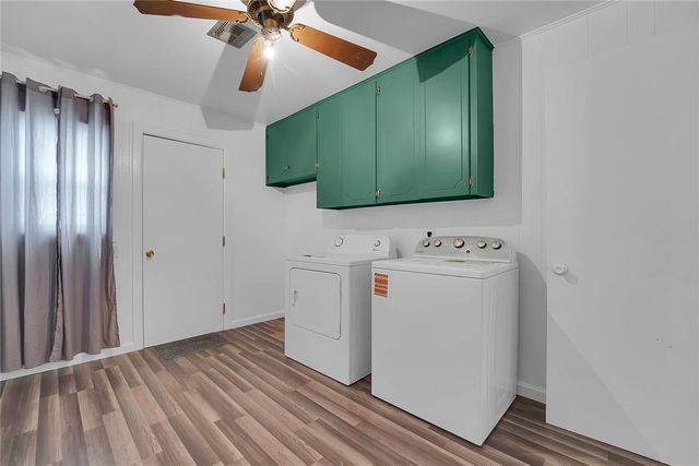 615 N Lowe, Hobart, OK 73651