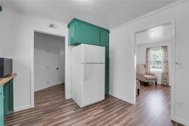 615 N Lowe, Hobart, OK 73651