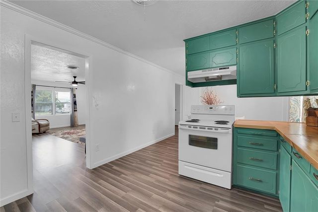 615 N Lowe, Hobart, OK 73651