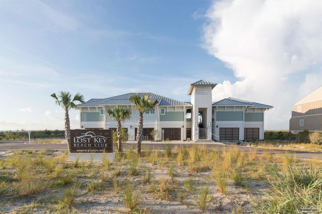 612 Lost Key Dr 7-B, Perdido Key, FL 32507