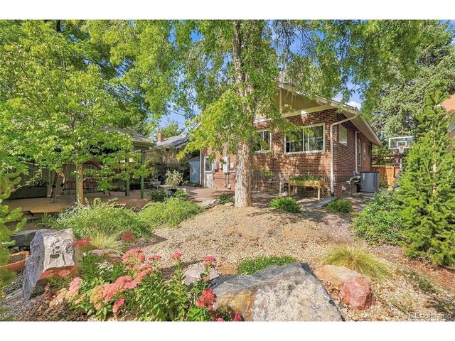 3162 W Denver Pl, Denver, CO 80211