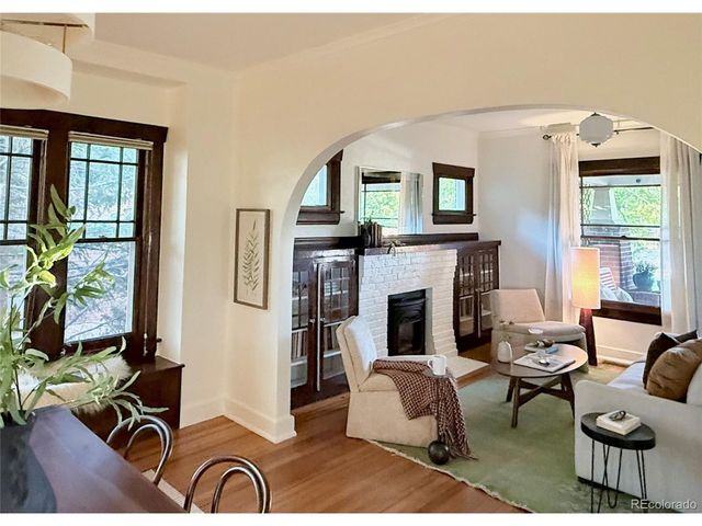 3162 W Denver Pl, Denver, CO 80211
