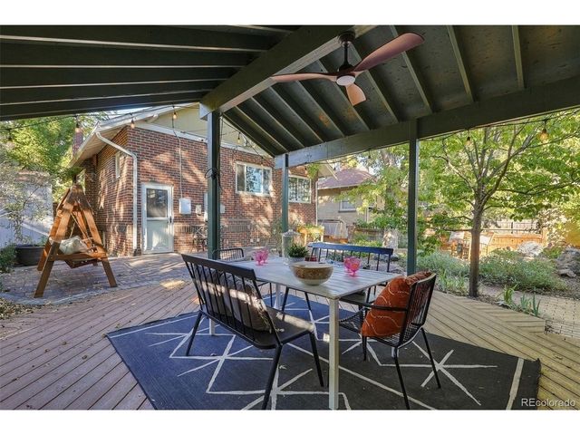 3162 W Denver Pl, Denver, CO 80211