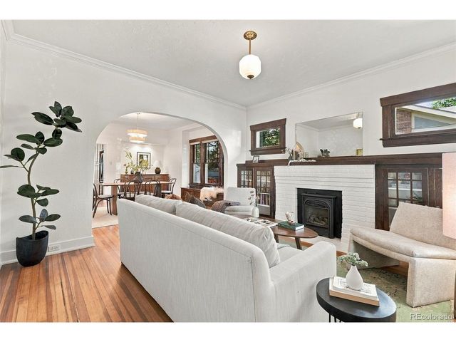3162 W Denver Pl, Denver, CO 80211