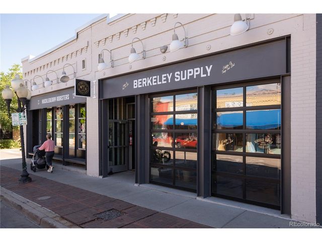 3162 W Denver Pl, Denver, CO 80211