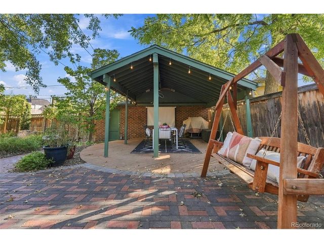 3162 W Denver Pl, Denver, CO 80211
