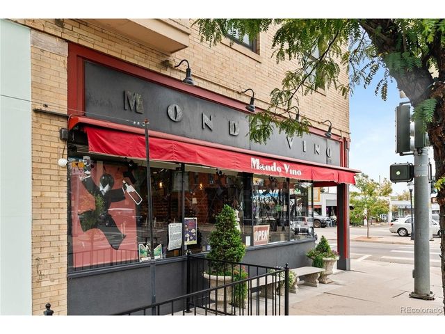 3162 W Denver Pl, Denver, CO 80211