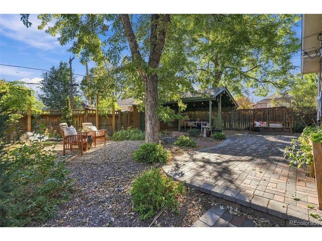 3162 W Denver Pl, Denver, CO 80211