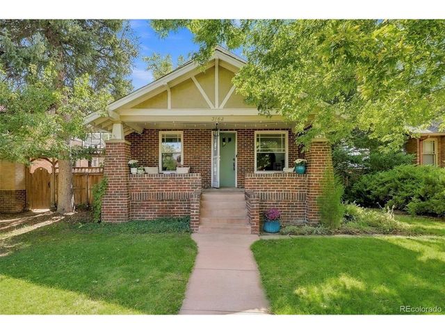 3162 W Denver Pl, Denver, CO 80211