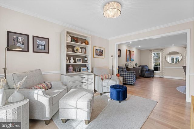 362 OAK RIDGE LN, Harleysville, PA 19438