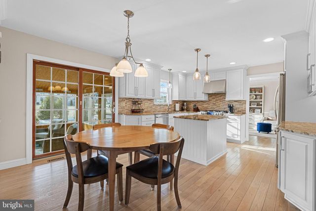 362 OAK RIDGE LN, Harleysville, PA 19438