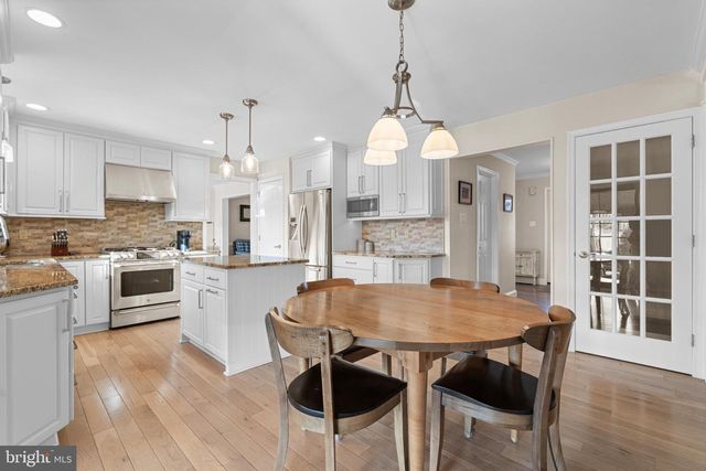 362 OAK RIDGE LN, Harleysville, PA 19438