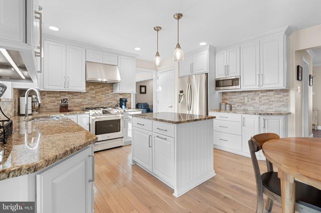 362 OAK RIDGE LN, Harleysville, PA 19438