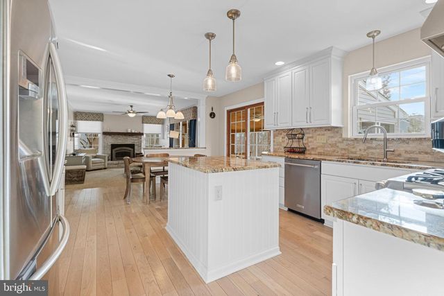 362 OAK RIDGE LN, Harleysville, PA 19438