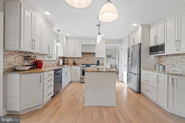 362 OAK RIDGE LN, Harleysville, PA 19438