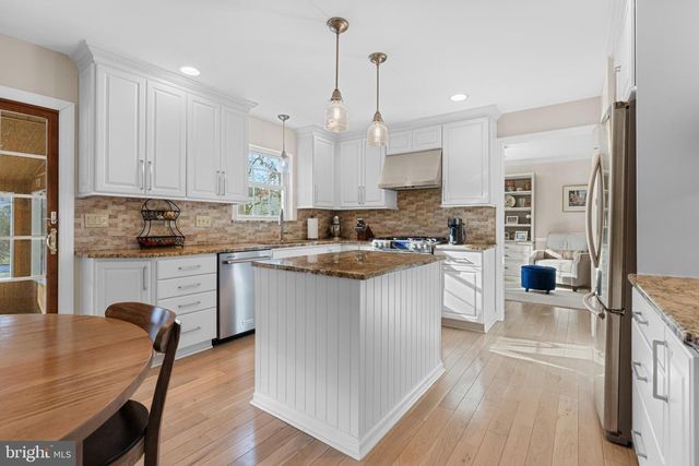 362 OAK RIDGE LN, Harleysville, PA 19438