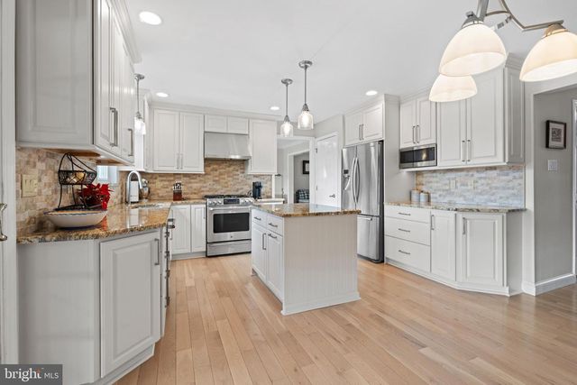 362 OAK RIDGE LN, Harleysville, PA 19438