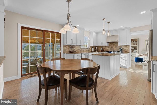 362 OAK RIDGE LN, Harleysville, PA 19438