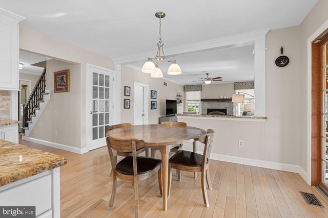 362 OAK RIDGE LN, Harleysville, PA 19438