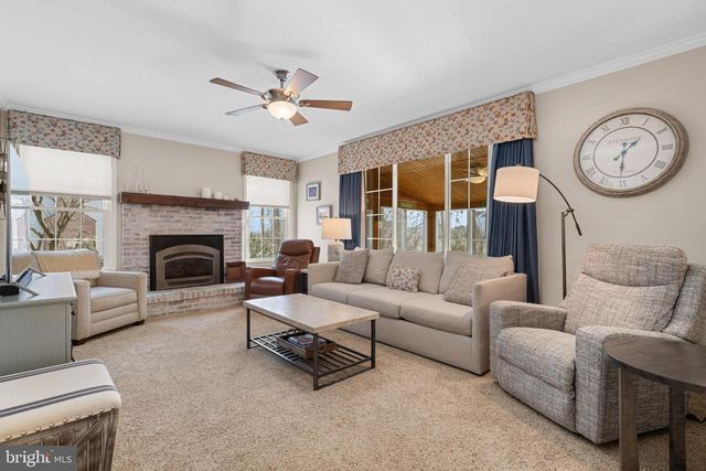 362 OAK RIDGE LN, Harleysville, PA 19438