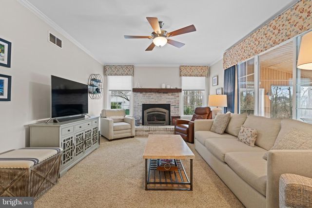 362 OAK RIDGE LN, Harleysville, PA 19438