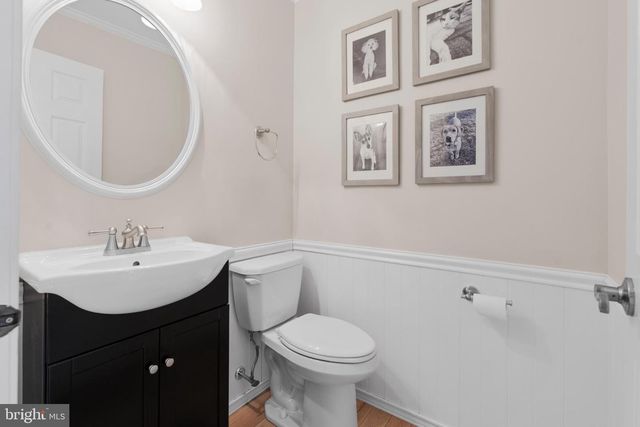 362 OAK RIDGE LN, Harleysville, PA 19438