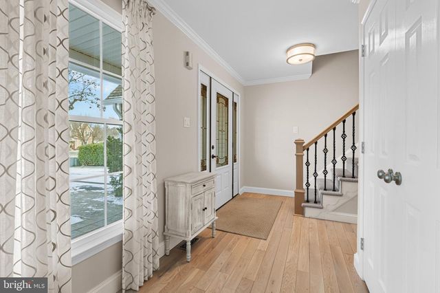 362 OAK RIDGE LN, Harleysville, PA 19438