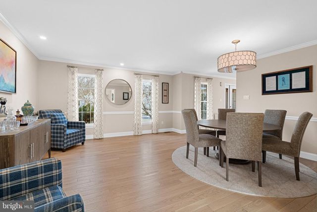 362 OAK RIDGE LN, Harleysville, PA 19438