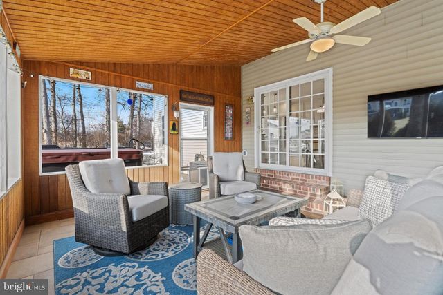 362 OAK RIDGE LN, Harleysville, PA 19438