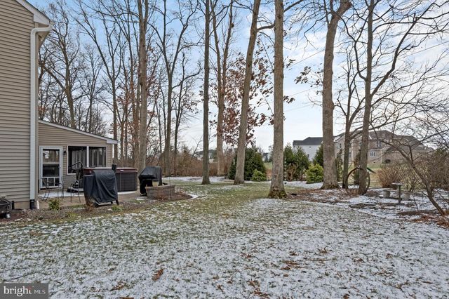 362 OAK RIDGE LN, Harleysville, PA 19438