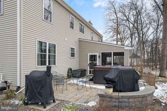 362 OAK RIDGE LN, Harleysville, PA 19438