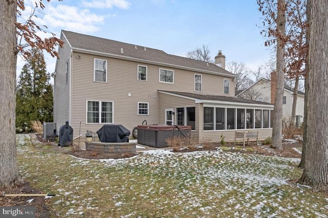 362 OAK RIDGE LN, Harleysville, PA 19438