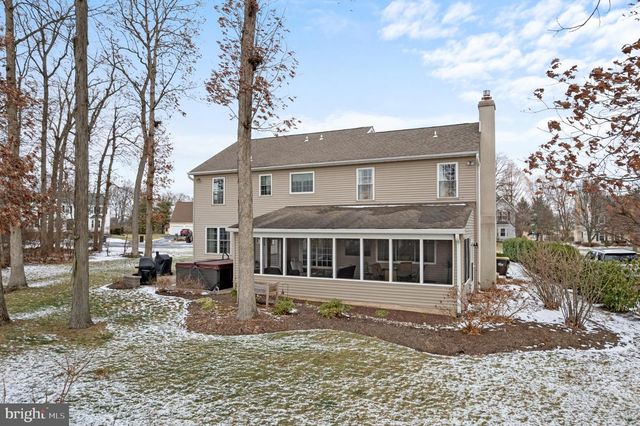 362 OAK RIDGE LN, Harleysville, PA 19438