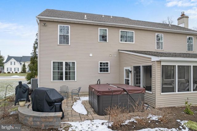 362 OAK RIDGE LN, Harleysville, PA 19438