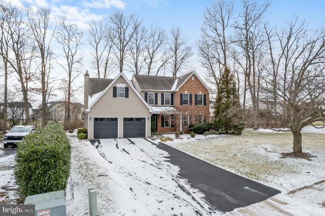 362 OAK RIDGE LN, Harleysville, PA 19438