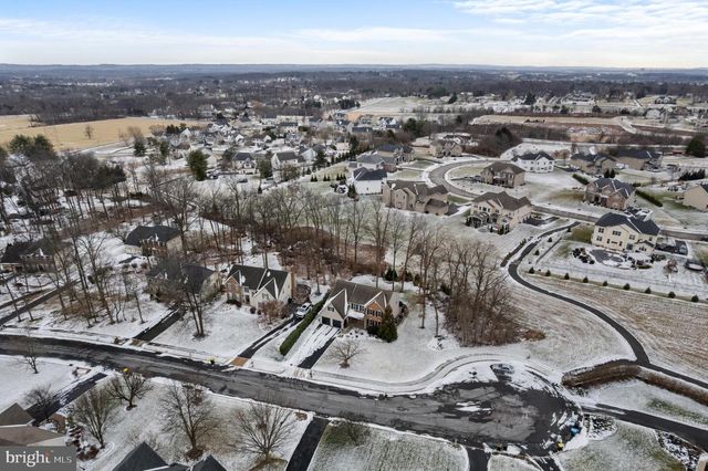 362 OAK RIDGE LN, Harleysville, PA 19438