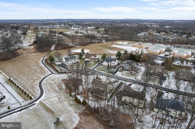 362 OAK RIDGE LN, Harleysville, PA 19438